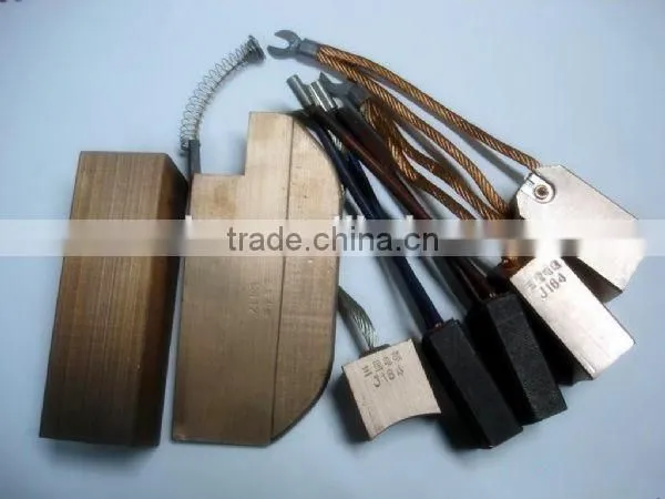 electrical sliding contact