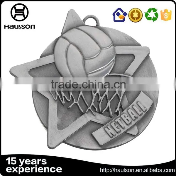 Ww2 Wholesale Custom Medal Diecast Pink Glitter Insert Soft Enamel Zinc Alloy Gold Plated Five Star Gymnastics Sport Medal photo-4