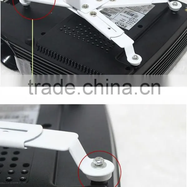 Extendable and Lightweight Wall Projector Mount for Classroom and Office photo-4