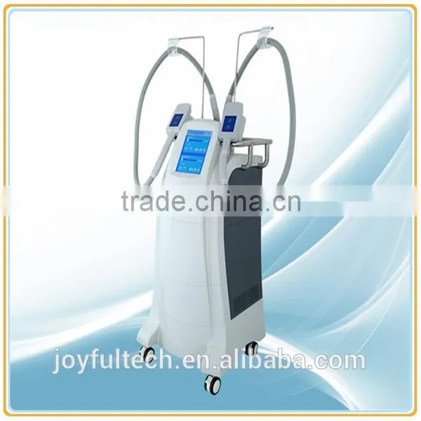 Most Popular Multifuncion Freezing Increasing Muscle Tone Fat Reductional Cryolipolysi Machine JF-800 Body Reshape photo-3