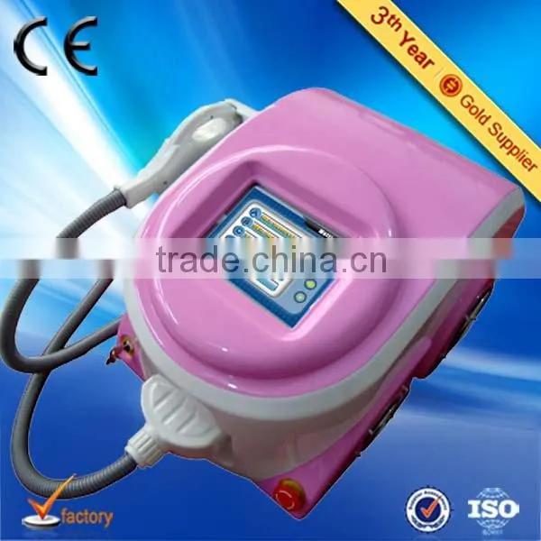 2016 Distributors Wanted 2000w Ipl Depilation Laser With CE photo-3