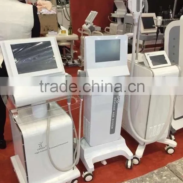 Quick Welight Loss!!distributor Price Ultra Shape Hifu Liposonic Body Slimming With Focused Ultrasound Transducer photo-3