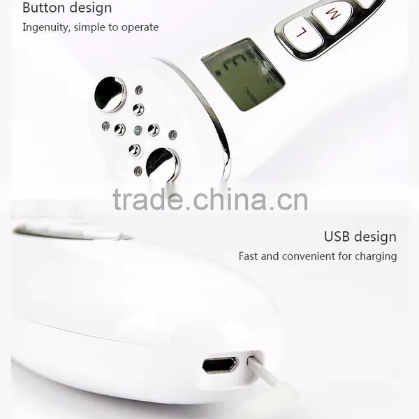 Electrical Stimulation Face Lift Machine Ladies Salons Equipment photo-5