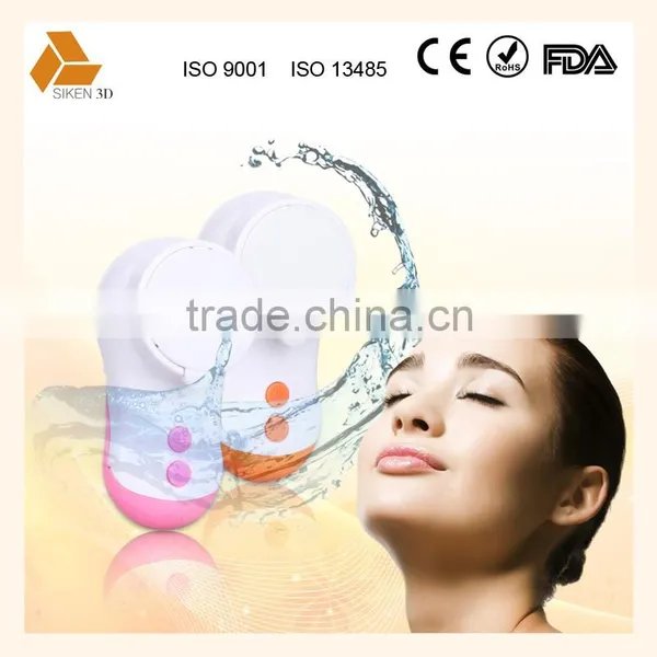 Face Cleansing Brush Apparatus Chinese Skin Care Products photo-4