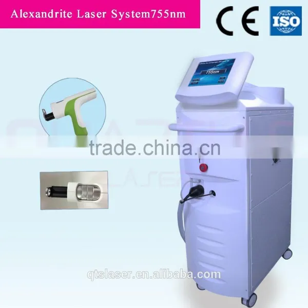 Good Material!755nm Professional Hair and Tattoo Instrument/commodities photo-3