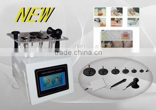 Monopolar Radio Frequency Machine photo-2