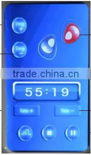 590 Nm Yellow China Supplier Pdt( Led ) Red Led Light Therapy Skin Light Therapy Oxygen Therapy Skin Rejuvenation Beauty Machine photo-5