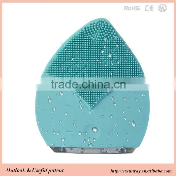 Cleaning Vapozone Facial Steamer Home Use Portable Machine Instrument photo-3