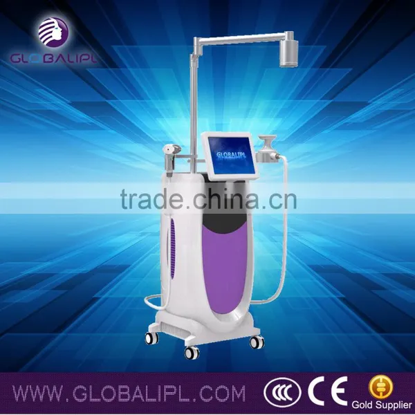 New Technology Globalipl Promotion the Best Slimming Machine in Our Company