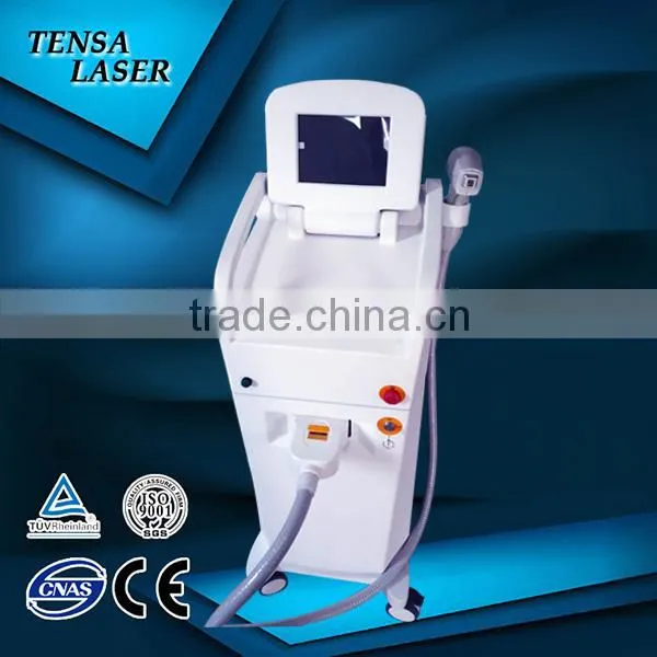2016 Magic Commerical 808nm Diode Laser Permanent Hair Removal Machine photo-3