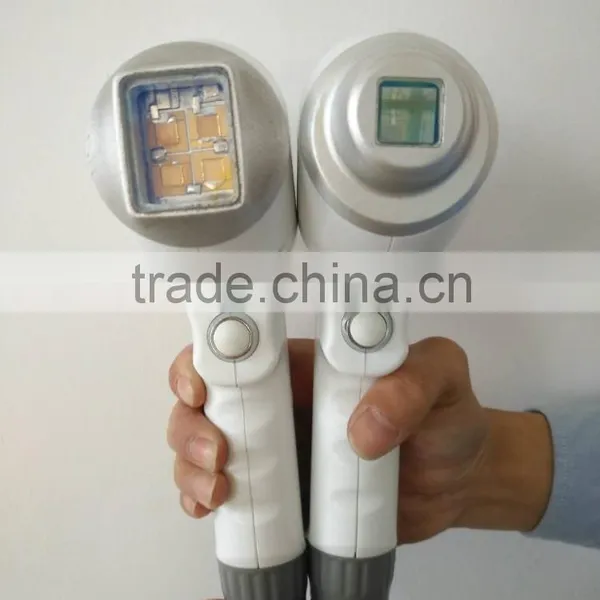 2017 Non Channel 810nm Diode Laser Hair Removal Machine photo-5