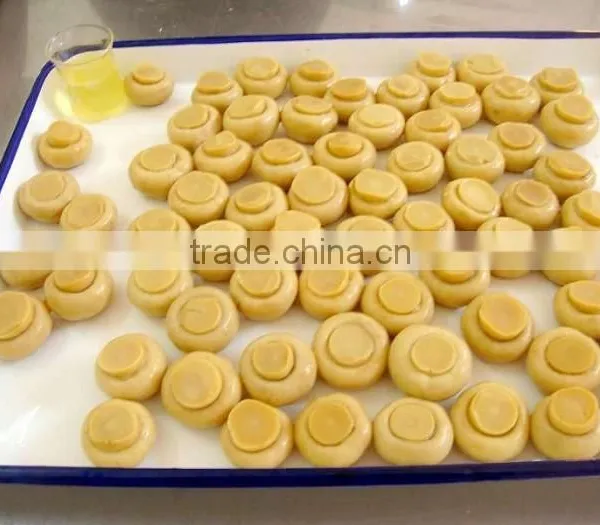 Canned MushrooM(whole, PNS) photo-3
