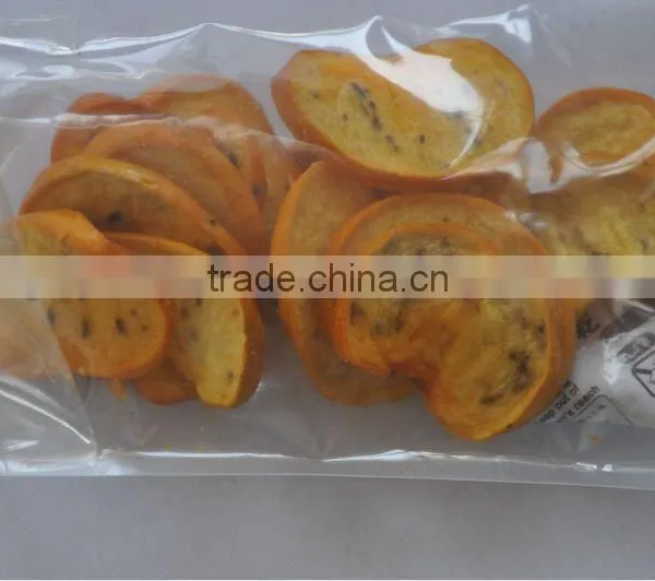 VF Persimmon Slices