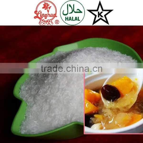 High Quality Factory Price Food Additive Mono Sodium Glutamate photo-3