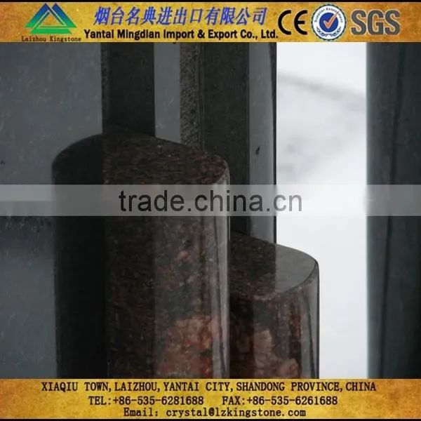Japanese Style Tombstones Manufacturers,nature Stone Tombstone Customize photo-3