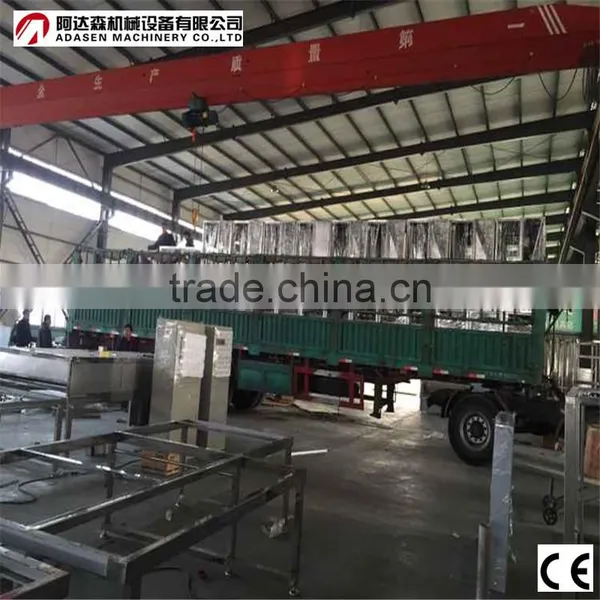 Industrial Microwave Mushroom Drying Machine/Mushroom Sterilizer/Mushroom Equipment photo-3