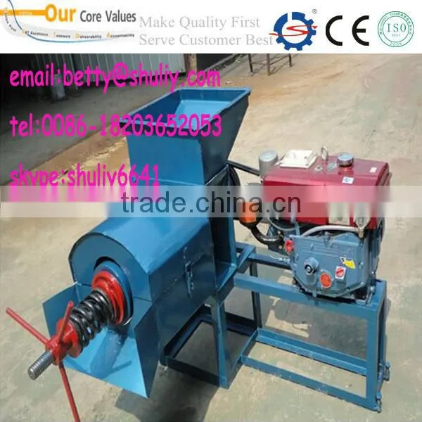 Easy Operate Automatic Small Plam Oil Extraction Machine photo-2