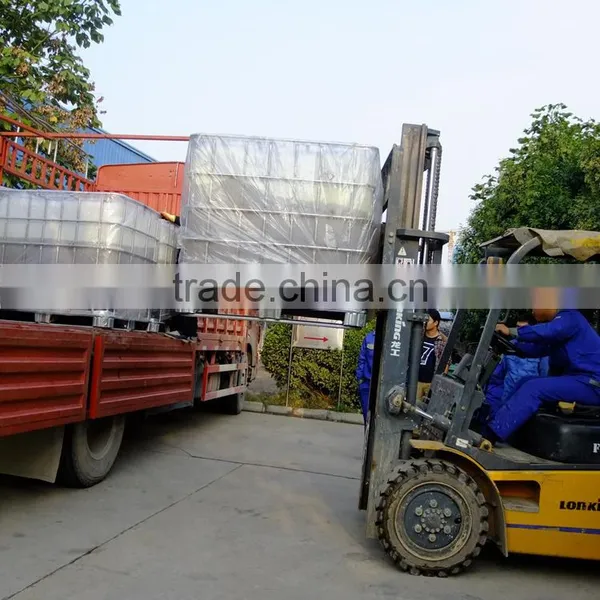 Organic Fertilizer Bio Trace Liquid With Trace Element photo-3