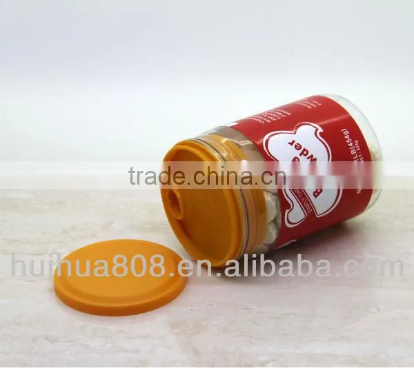 Hermetic Plastic Kitchen Bottle Factory Wholesale photo-5