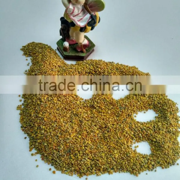 Sweet Beautiful Pollen From China Bulk Bee Pollen photo-3