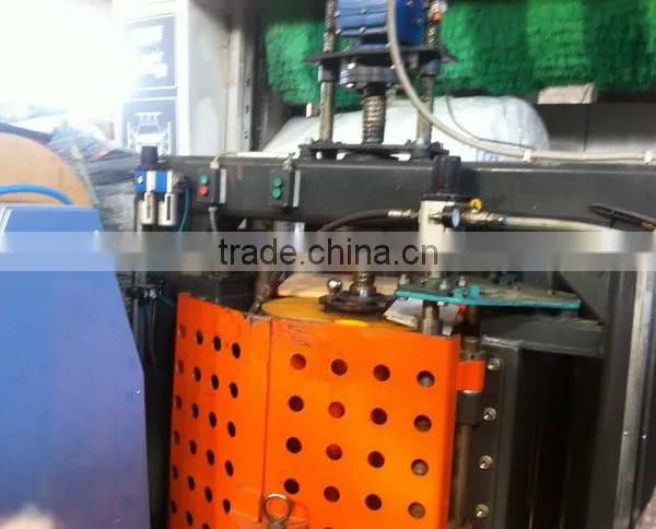 Repairing Machine for Iron Barrels