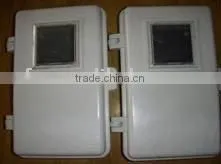 SMC Ammeter Case