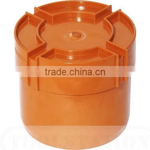 Plastic Manhole rotomould tools,septic tank mould