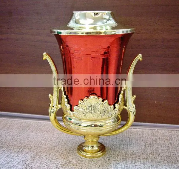 Golden Horn Cup for Trophy