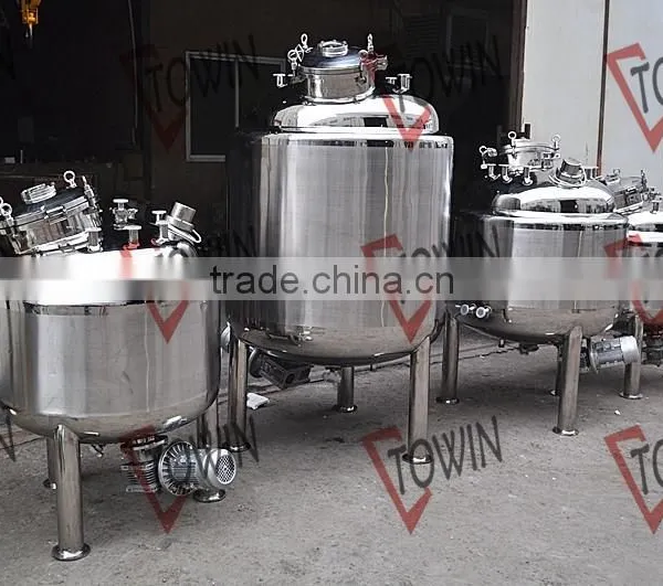 Factory Price Stainless Steel Bees Wax Melting Machine photo-5