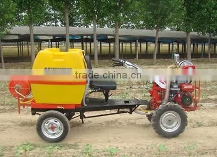 HX400C-70 Sprayer