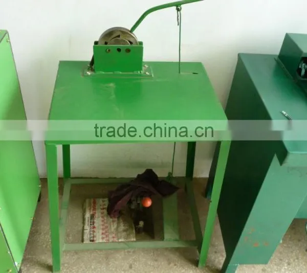 Waste Paper Pencil Making Machine 0086-15238020698 photo-4