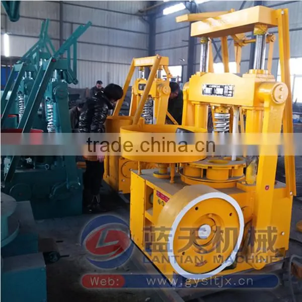 Professional Manufacturer Machines To Make Charcoal BBQ photo-4