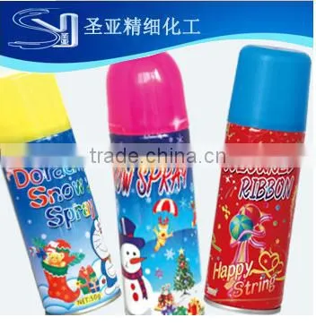 View Larger Image Party Supplies Type and Party Favor Event & Party Item Type Snow Spray for Halloween Party Supplies Type photo-4