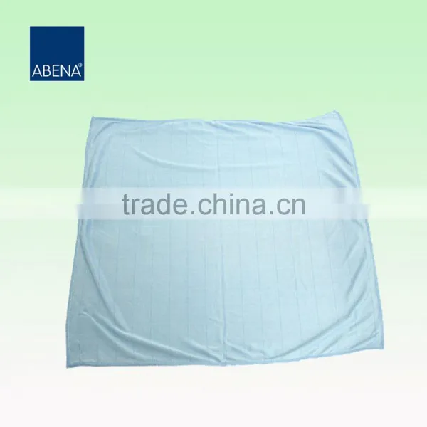 Blue Color Microfiber eyeglasses Cloth