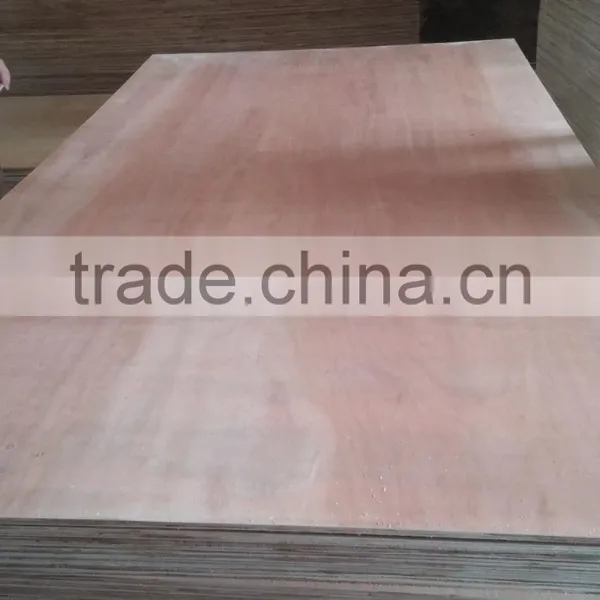 Cheap BB/CC Grade Packing Plywood photo-2