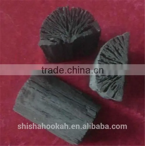 Shisha Charcoal Coal and BBQ Briquette photo-2