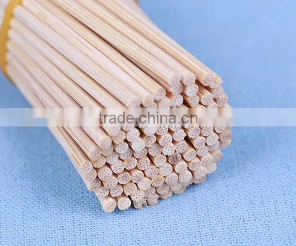 High Quality Bamboo Skewr for Bbq Grill Factory Direct Sale photo-3