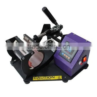 Low Price High Quality Mug Heat Press Machine MP160, Ceramic Mug Printing Machine photo-2