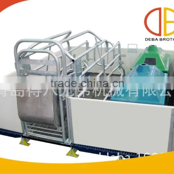 2017 Popular Farrowing Crate for Pig Gestation Crate for Pig Pig Pen photo-2