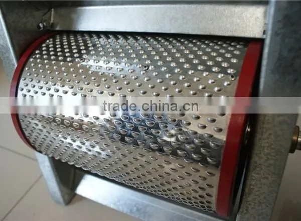 Fresh Coffee Bean Peeling Machine photo-4