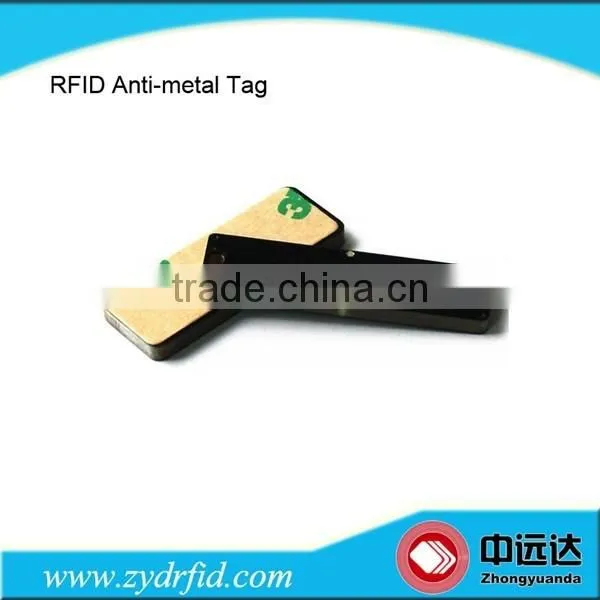 UHF Rfid Metal Tag for High Temperature photo-2