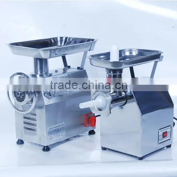 Vertical Type Commercial Stainless Steel Sausage Making Equipment photo-6
