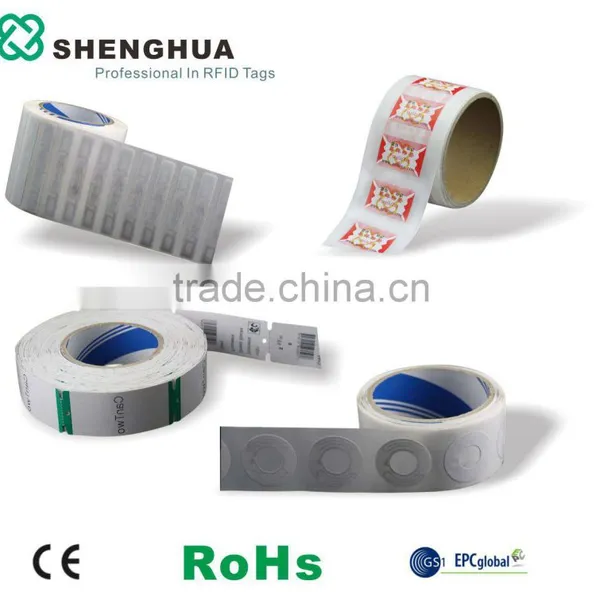 Passive UHF Windshield Tag RFID photo-2