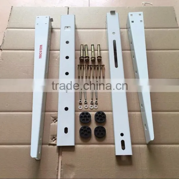 Air Conditioner Outdoor Unit Standard Wall Bracket photo-2