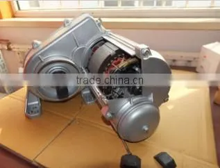 Irrigation Equipment Part of Gear Motor photo-5