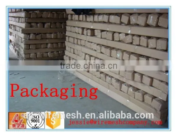 Drywall Plaster Angle Beads/ Perforated Angle Beads/ Plastering Corner Bead photo-4