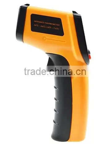Digital Infrared Thermometer photo-5