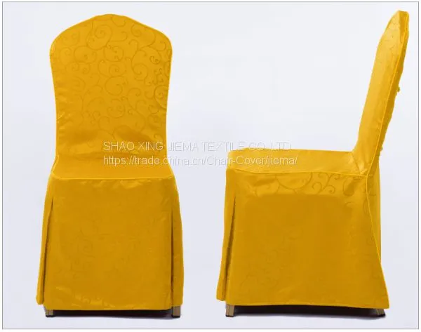 Banquet/hotel Used Chair Covers for Sale