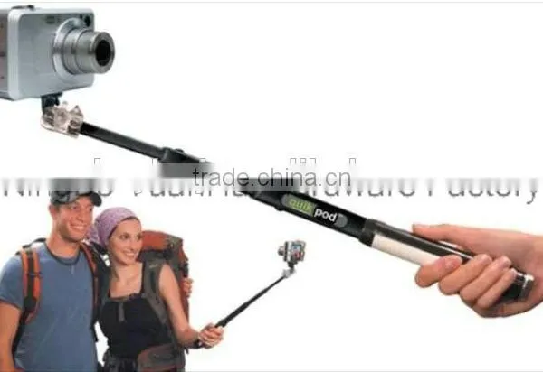 2015 Hot Sales Wholesale Selfie Stick Tripod Handheld Monopod photo-3