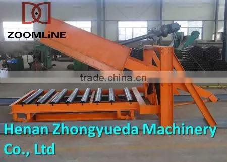 Electric Hyraulic Plough Tripper for Belt Coneyor Belt Tripper photo-3